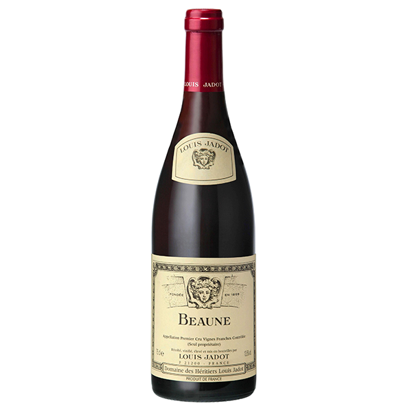 2012 Maison Louis Jadot, Beaune Premier Cru, Celebration Cuvee 161st Anniversary